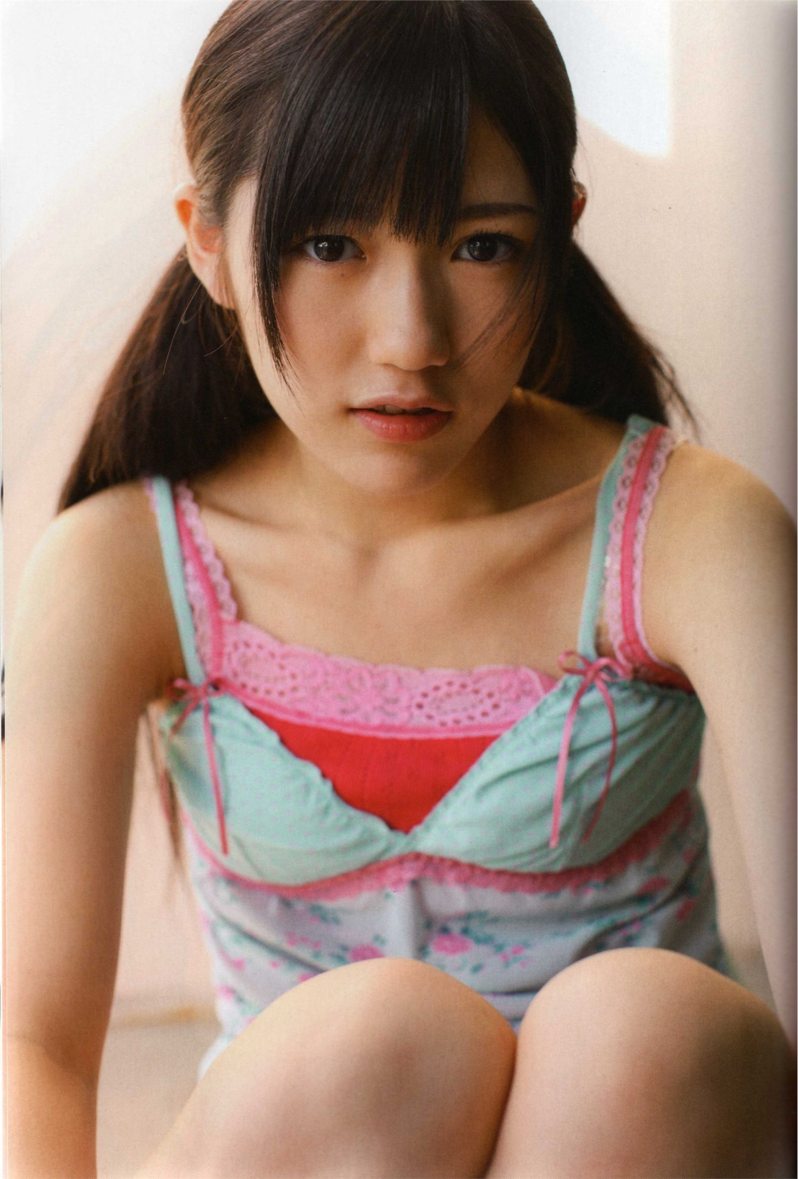 [PB写真集] Watarirouka Hashiritai 日本性感MM美女写真